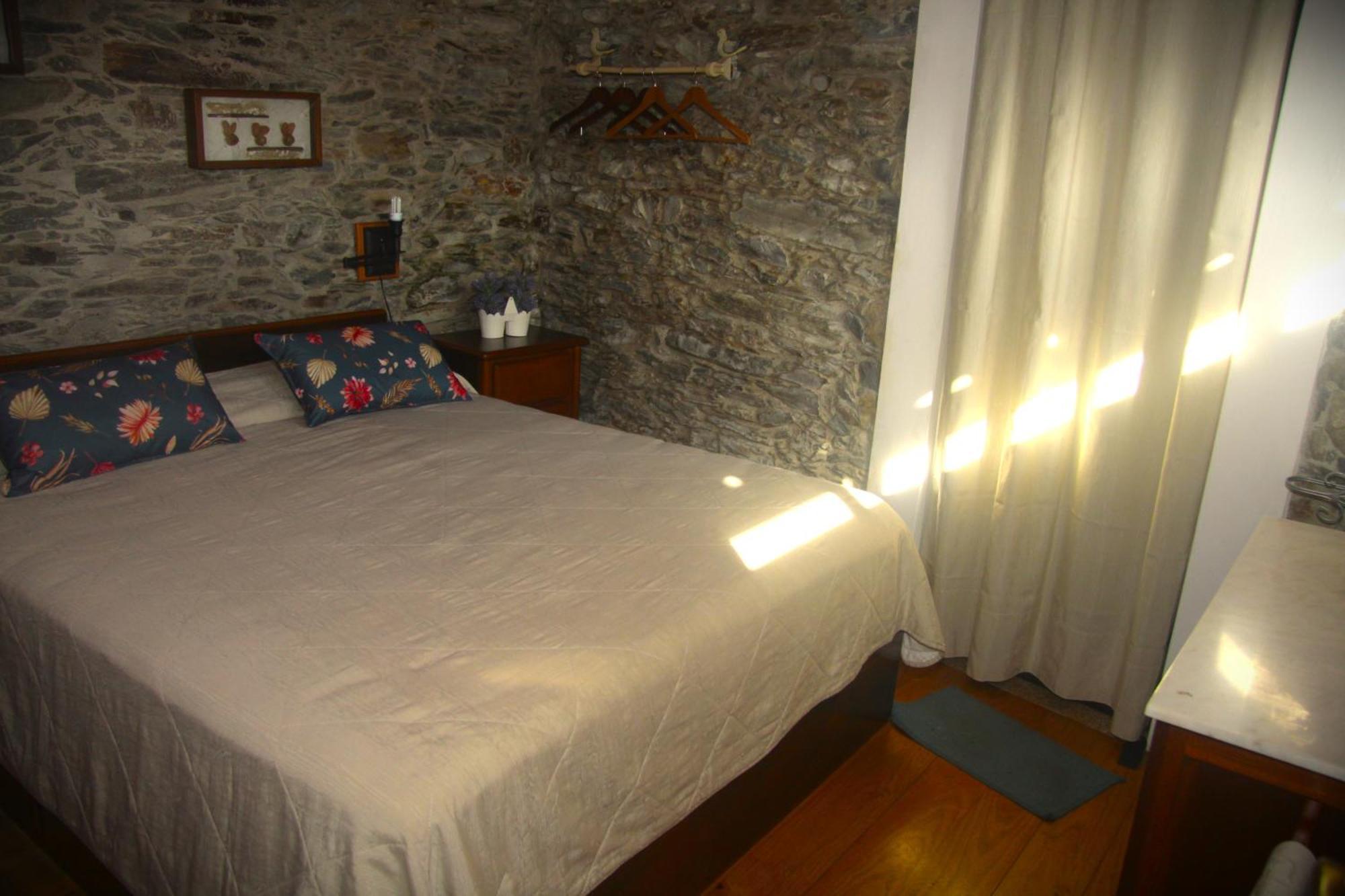 Casa Do Valo Villa Amonde Bagian luar foto