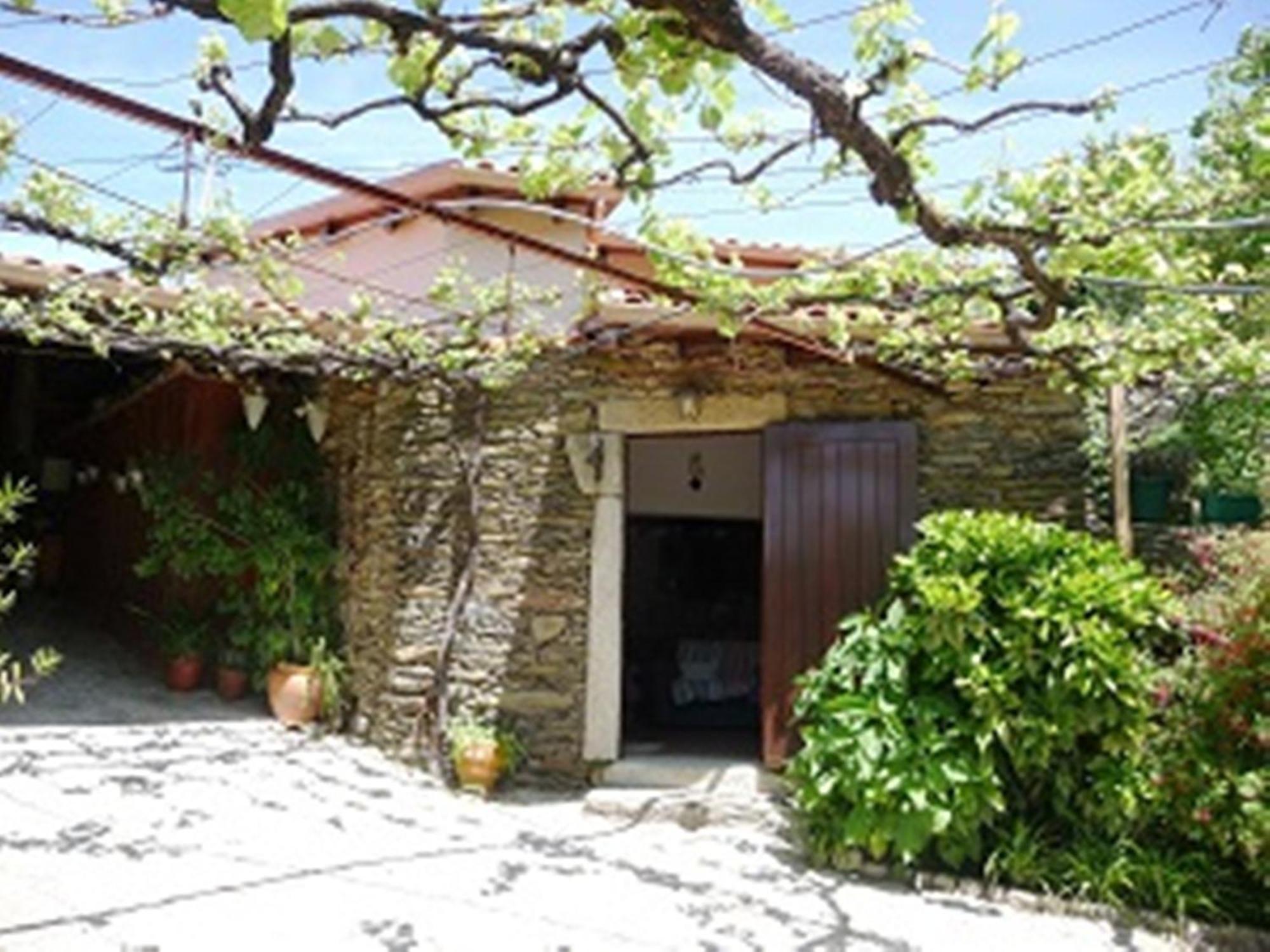 Casa Do Valo Villa Amonde Ruang foto