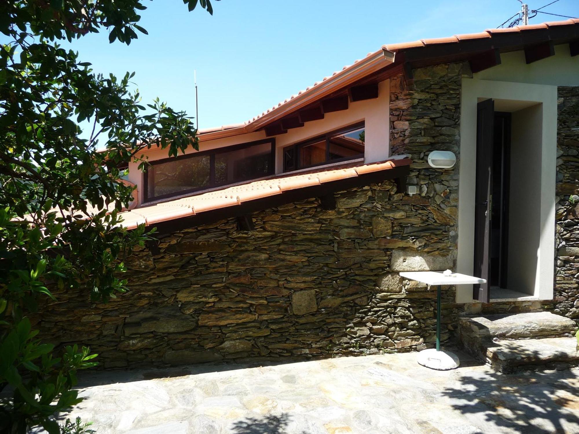 Casa Do Valo Villa Amonde Ruang foto